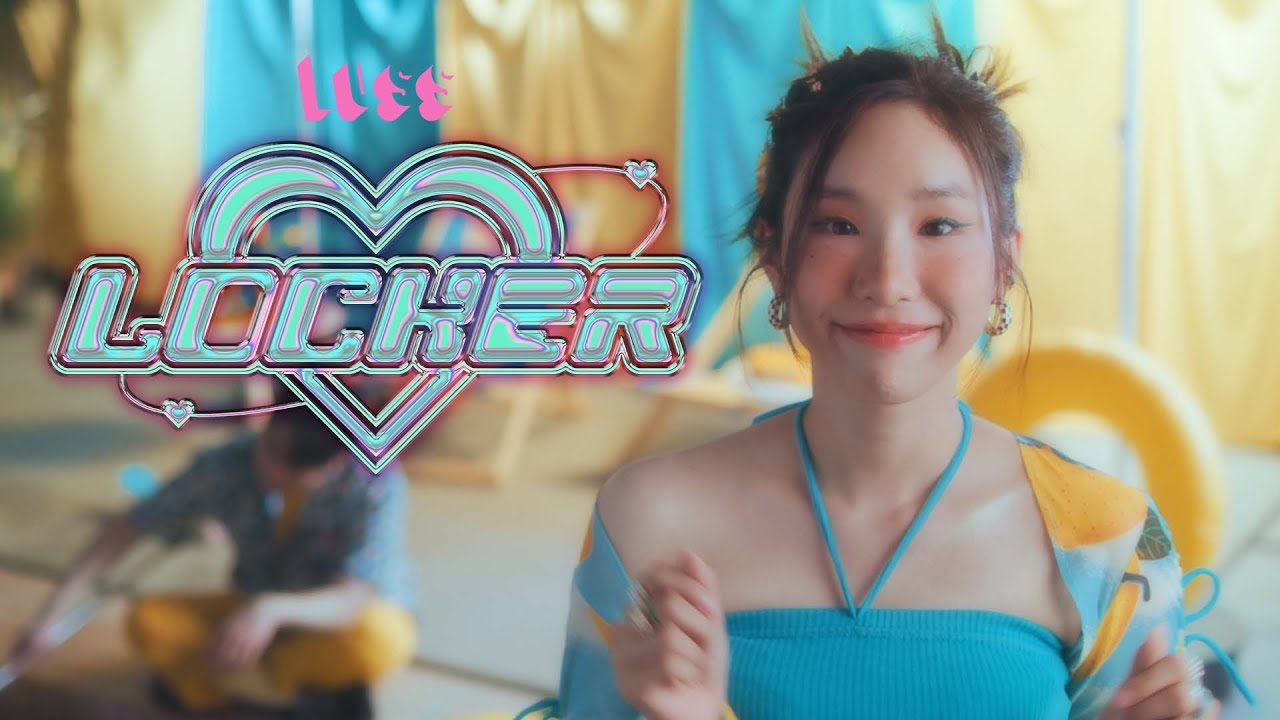 Ver LUSS - Locker 【Official Music Video】 no YouTube Ver LUSS - Locker 【Official Music Video】 no YouTube