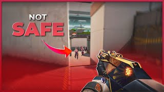 How to DOMINATE on Split - By an Ex Valorant Pro