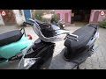 Presenting our all-new Batt: Re ONE electric scooter range.