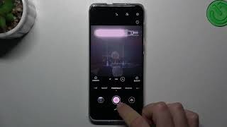 How to Activate Voice Photo Shutter on HUAWEI P60 Pro? - Capture Photos with Voice Commands screenshot 5