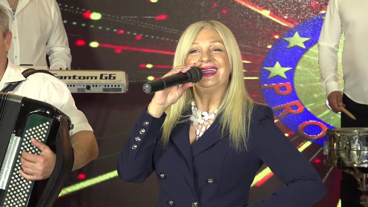 Tanja Petkovic - Rano moja - Sezam produkcija (Tv Sezam 2021)