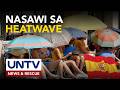 Mahigit 200, pinaniniwalaang nasawi dahil sa matinding init sa Spain