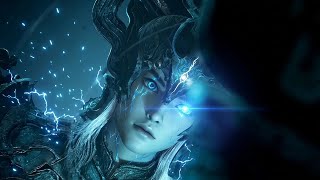 Tales Of Herding Gods Episode 81 | Qin Mu Menjadi Dewa Penjaga Bulan Demi Mencari Para Kakek #1