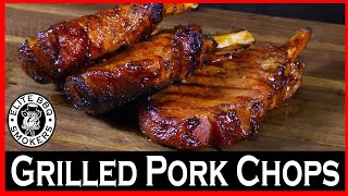 99% of People Don't Know the Basics of Grilling Pork Chops