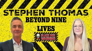 Coach Stephen Thomas: No Hearing, No Fear, No Excuses
