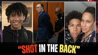 The Surveillance Video Everyone Is Talking About | Cyrus Carmack Belton Case
