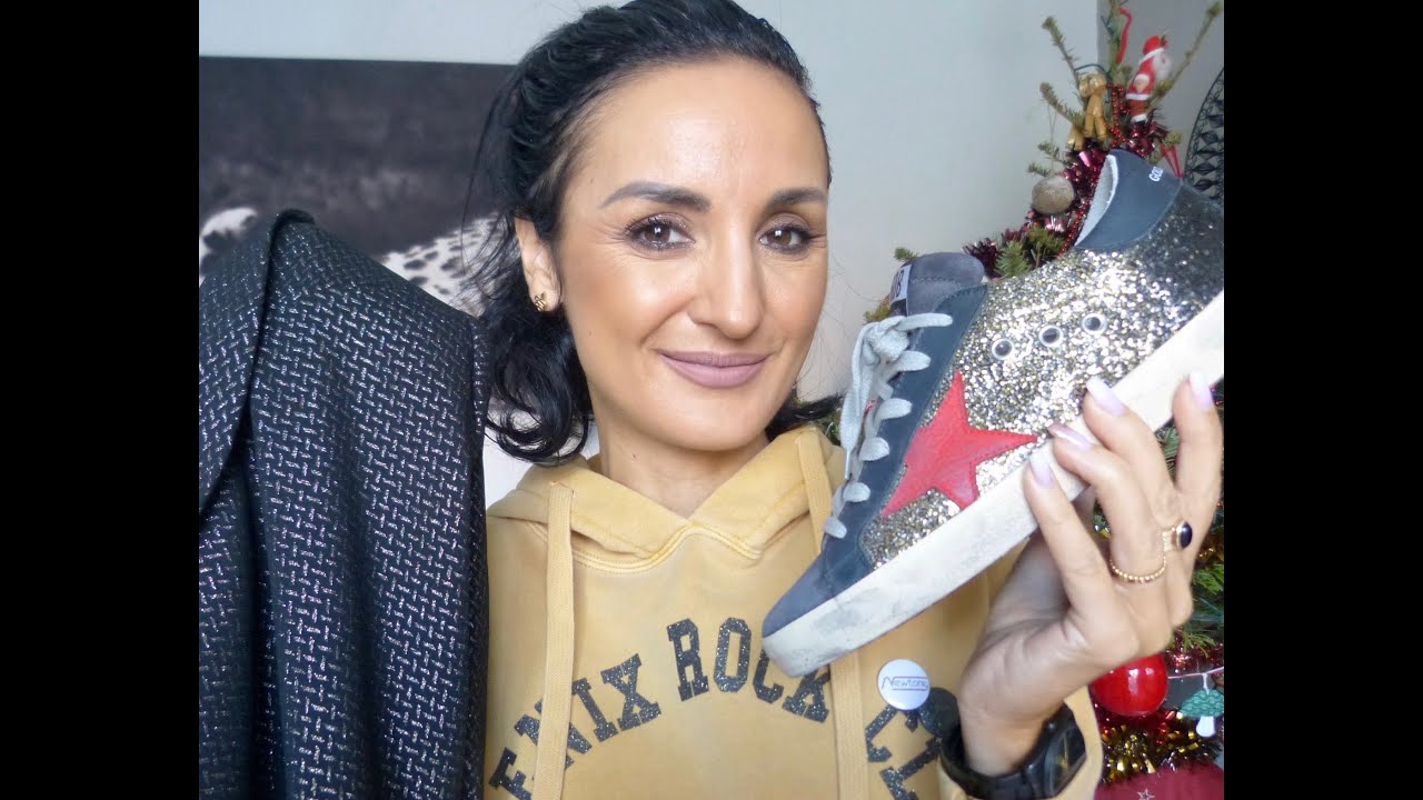 MODE/BEAUTE Tops et flops