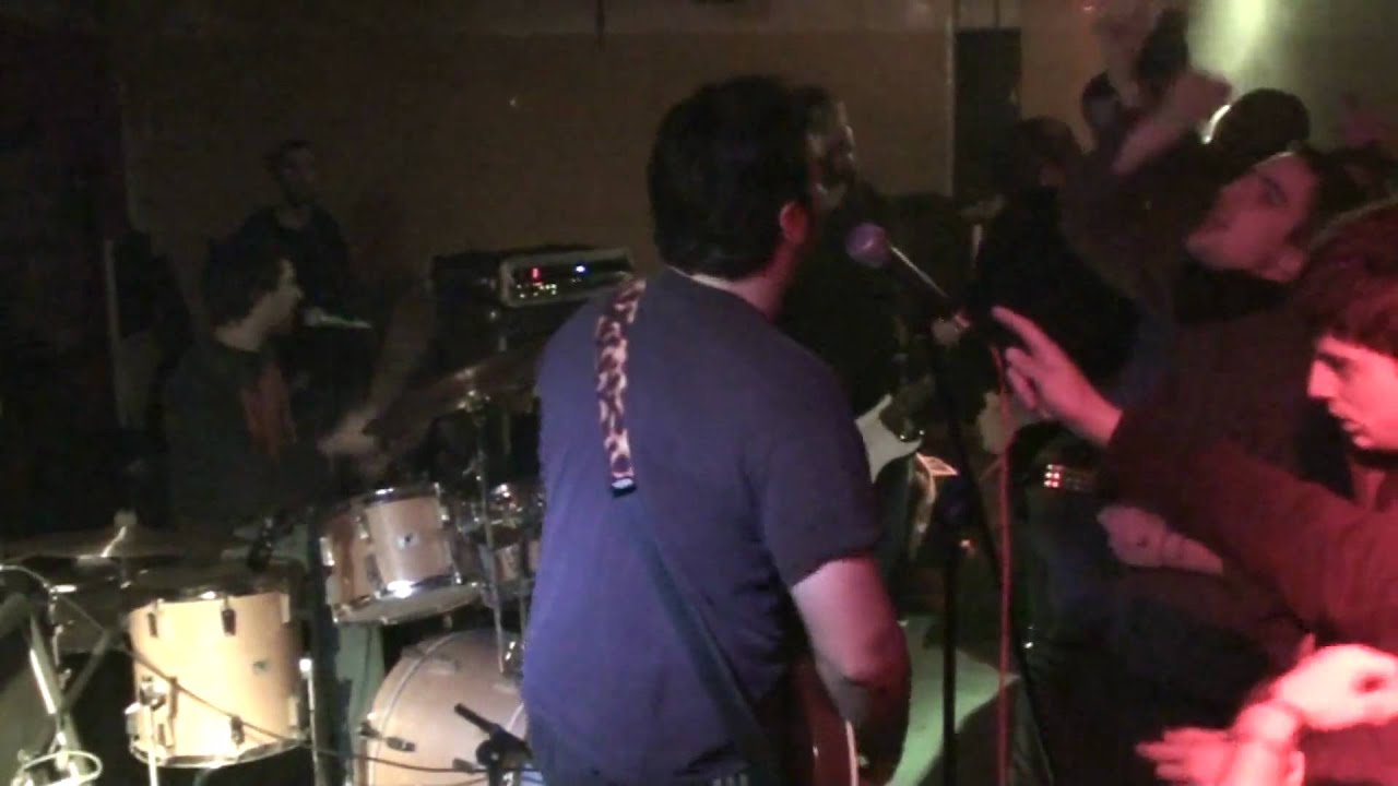 KASPARRATA- Ciutat podrida (CSO Laforsa 9-1-10)