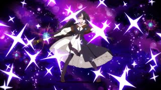 Magia Record - Komachi Mikura Transformation HD