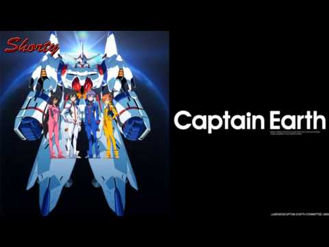 Noticia:Captain Earth:Mind Labyrinth anunciado en exclusiva para PSVita
