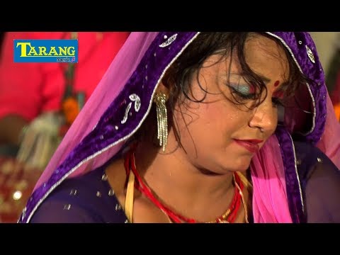 Puspa Rana - जब से गइले कमाये लुधियाना ए सईया - Bhojpuri Live Program - Bhojpuri Stage Show