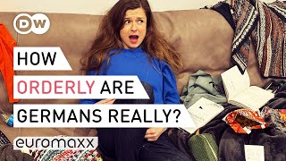 The Germans' Love of Order And Rules | Your Inner German by DW Euromaxx 29,102 views 1 month ago 5 minutes, 11 seconds