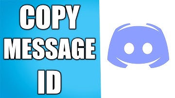How to Copy Message ID on Discord (Get Discord Message IDs)