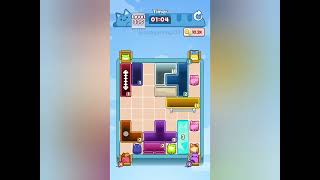 Drop the Cat! Level 335 Walkthrough