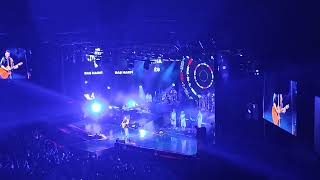 Kenan Doğulu - Baş Harfi Ben (Harbiye 27/07/2023)