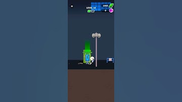 Jonny Trigger #shorts #gameplay #mobilegames #2022