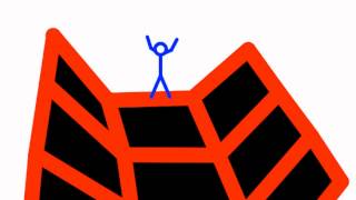 Parkour [Stykz Animation]
