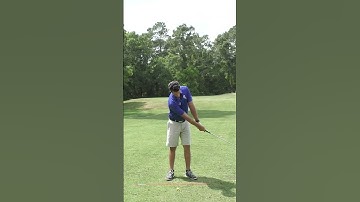 Never Duff Your Chip Shots Again - The Best Chipping Lesson Ever