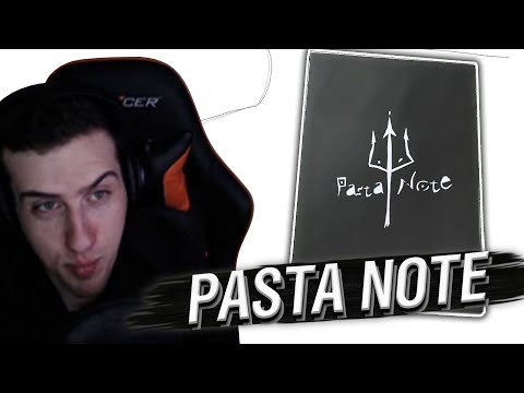 Video: Hellefisk Pasta