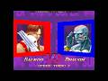 Super Street Fighter II X - NO ME INTERESA ...(R DOMINICANA) VS RoyBisel(USA) FT5
