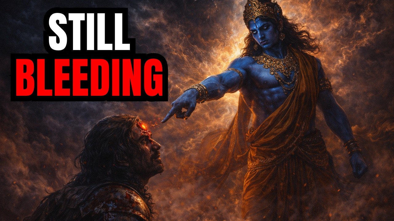 Is Ashwatthama Still Alive? | The Secret of Asirgarh Fort