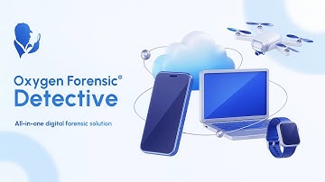 install Full windows Oxygen Forensic Detective