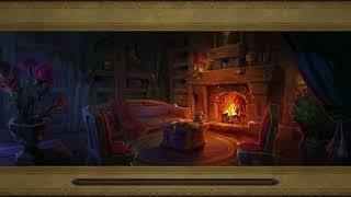 Soft, Cozy, and Slightly Fancy 💙 | Alliance Home Tour screenshot 4