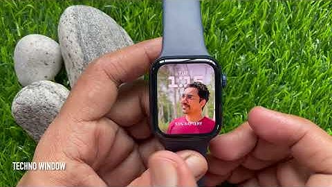 How to Switch to List view or Grid view on Apple Watch with watchOS 8