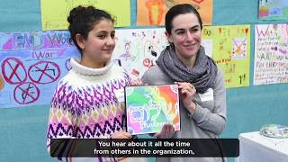 The Impact of a Mentor