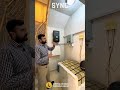 Where SHOULD a 10kW Inverter &amp; Battery Be Installed? | Bahria Town Solar Reality