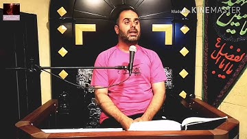 تلاوة رائعة من سورتي الحديد والغاشية بصوت المقرئ المجيد محمد اسعد سليم الحاريصي العاملي ٢٠٢٠/٠٦/٠١