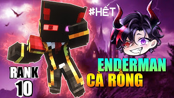Minecraft LỚP HỌC MA SÓI 2 (Phần 3) #CUỐI- ANH TRAI CỦA JAKI LÀ MA CÀ RỒNG ? 🐺 vs 😱 (HẾT)