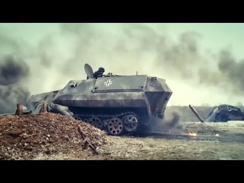 Сильный Военный Фильм! Покушение На Сталина! На Реальных Событиях! Убить Сталина Военные Фильмы