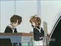 Card Captors Love