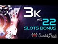 £2000 Vs Live Casino Blackjack VIP Table - YouTube