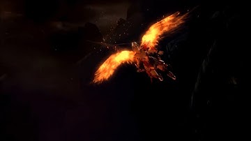 Guild Wars 2 - Behind the Sound, Playing with Fire
