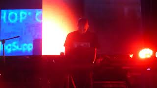 Jacques Greene - Real Time + Feel Infinite (Live at Here/Now)