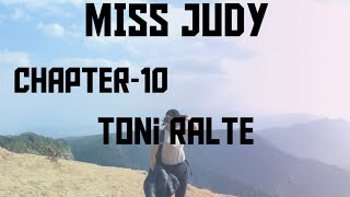 Miss Judy Bung10