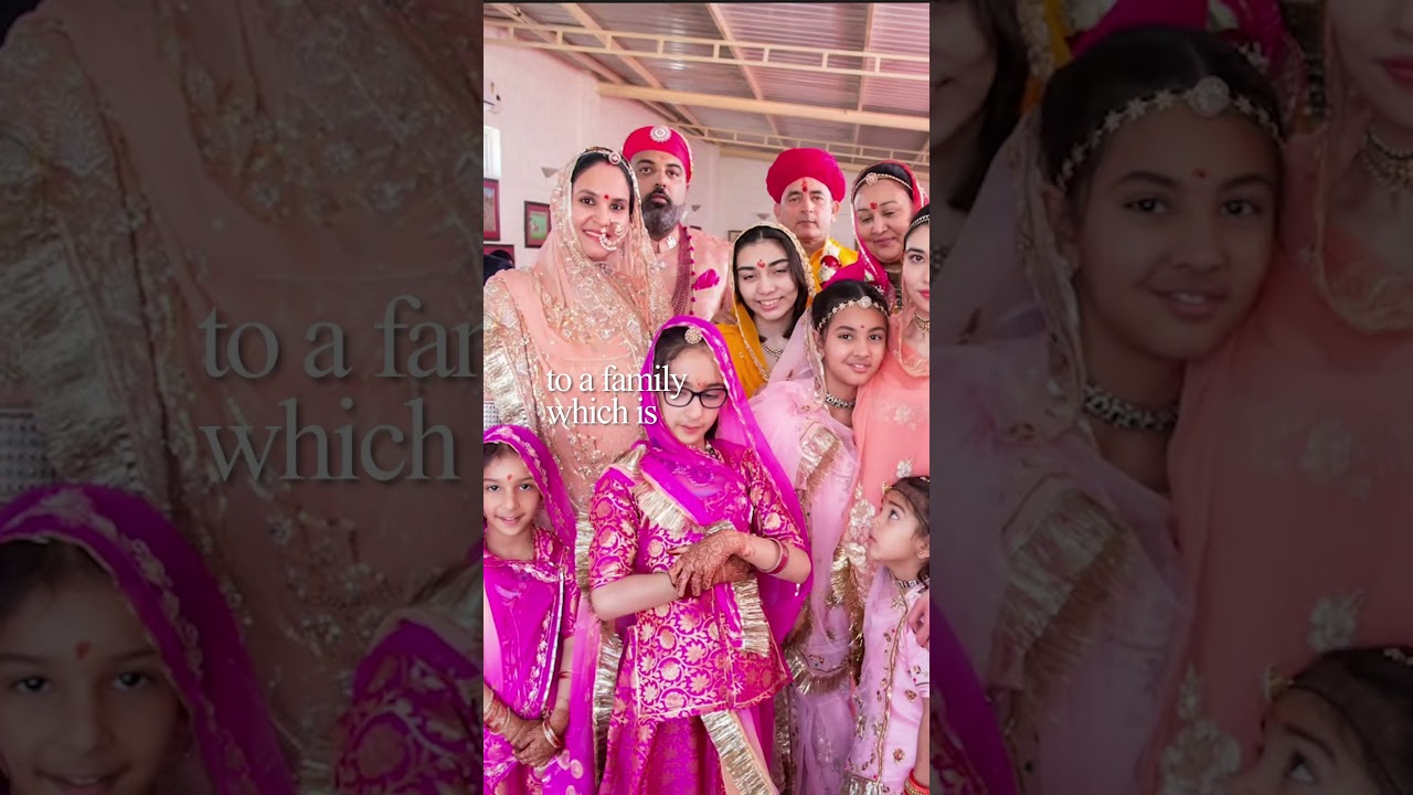 Каково на самом деле быть настоящим Махарани Индии | Нивритти Кумари Мевар | Масум Минавала