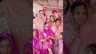 What It's Really Like To Be India's Real Maharani | Nivritti Kumari Mewar | Masoom Minawala