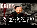 ES ENDET NIE!! Warum K R I E G NIEMALS eine Lösung ist - FREI REDEN