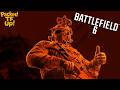 Battlefield 6 Has a Pretty Generic Campaign - TFG