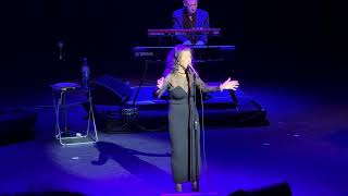 Elkie Brooks.  Sunshine After The Rain. Live @ Theatre Severn 21/03/26