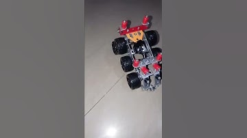 Mechanix 3 New Car🏎️🏎️🏎️🏎️🏎️🏎️