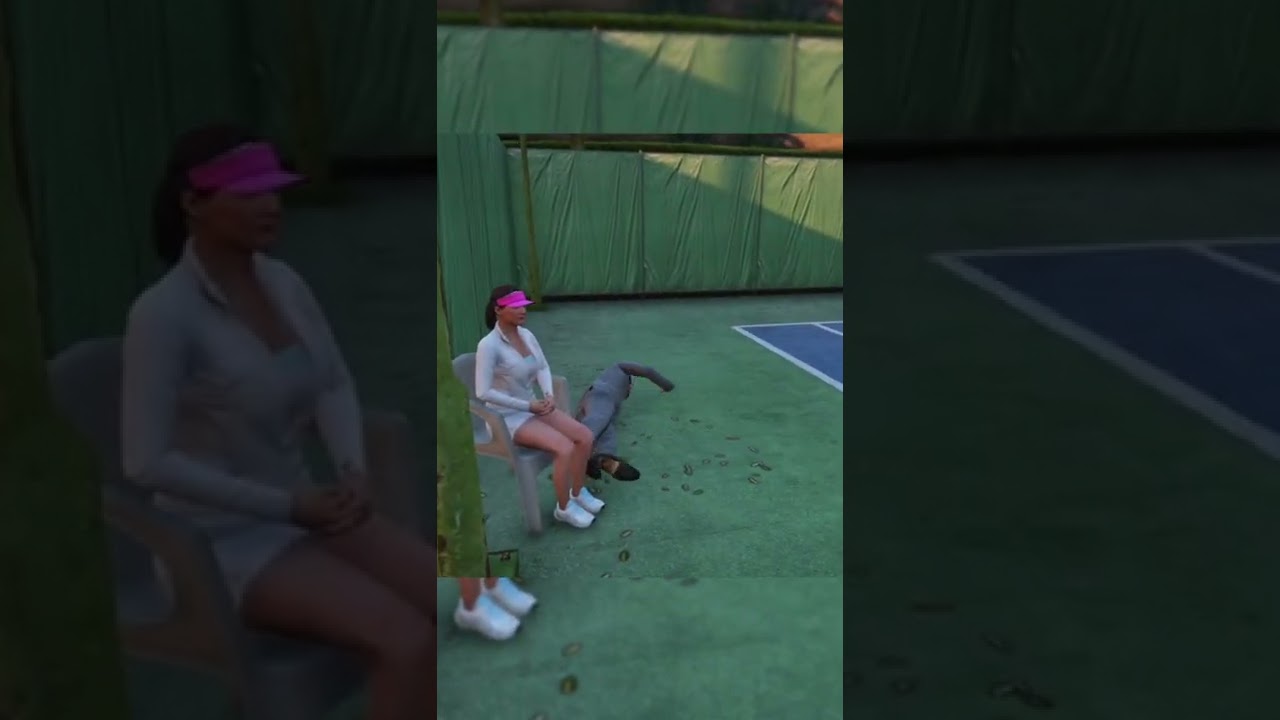 Hello Amanda! | GTA 5 