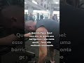 #musculacao #dietas #descanso #foconotreino #disciplina