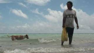 Das vergessene Atoll - Kanton Kiribati