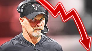 Celebrity The Rise and Fall of Dan Quinn... and Whats Next for the Atlanta Falcons? - Dan Quinn Fired Wealth
