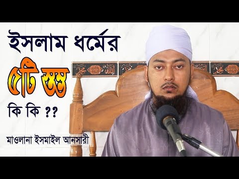 ভিডিও: নেতৃত্বের ৫টি স্তম্ভ কি কি?