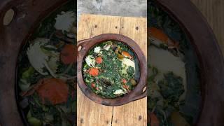 Download Lagu Ademe DETSI. Popularly eaten in ghana , Togo, Benin ! 🇬🇭✨ #viralfood MP3